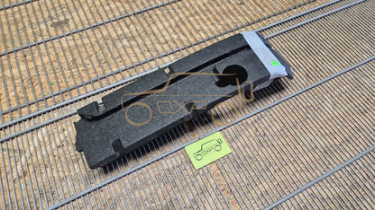 Mercedes-Benz S-Class W140 Absorber bumper left - absorber bumper