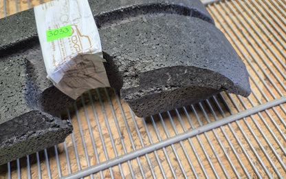 Mercedes-Benz S-Class W140 Absorber bumper left - absorber bumper