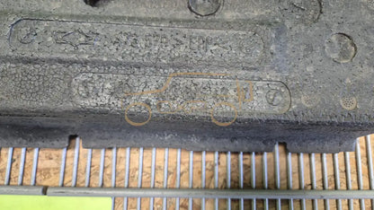 Mercedes-Benz S-Class W140 Absorber bumper left - absorber bumper