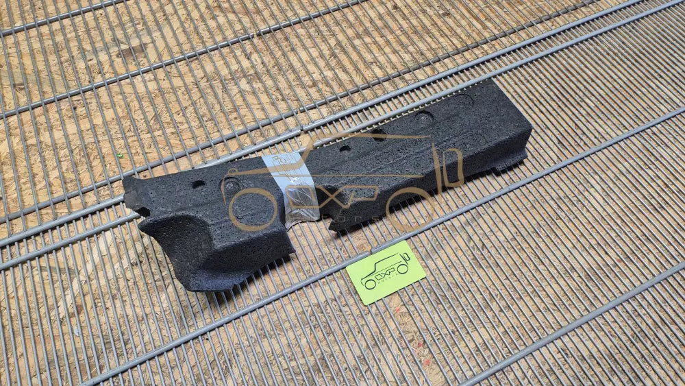 Mercedes-Benz S-Class W140 Absorber bumper left - absorber bumper