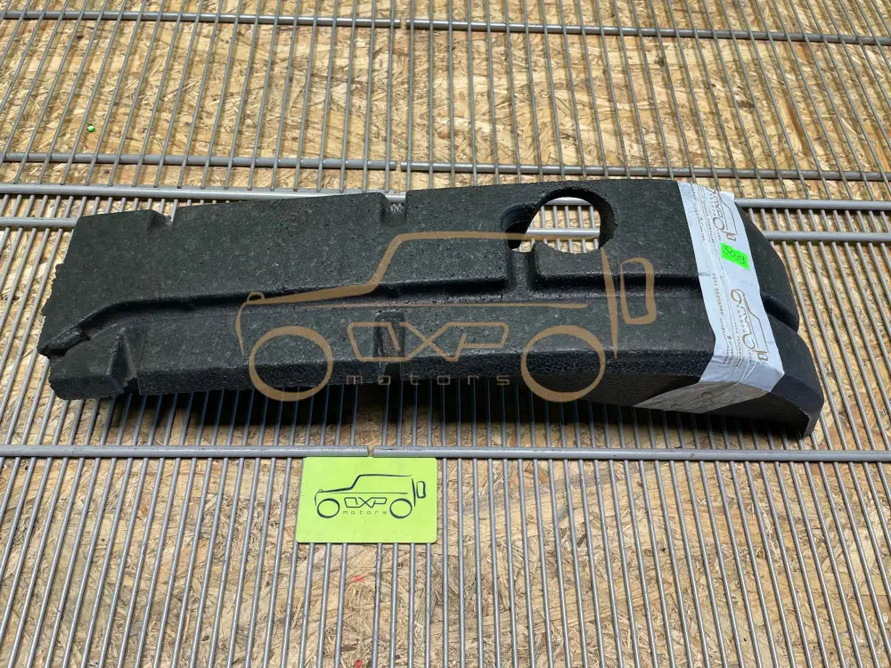 Mercedes-Benz S-Class W140 Absorber bumper right - absorber bumper