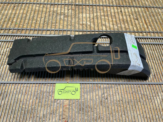 Mercedes-Benz S-Class W140 Absorber bumper right - absorber bumper