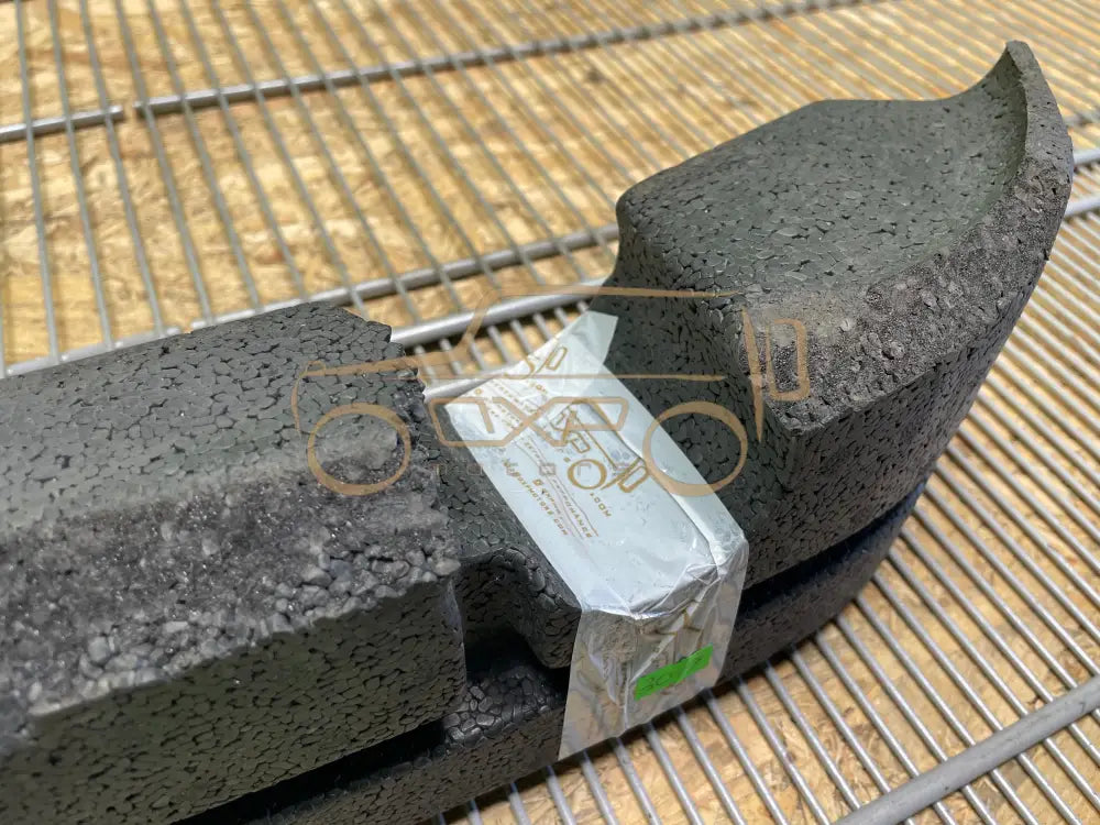 Mercedes-Benz S-Class W140 Absorber bumper right - absorber bumper