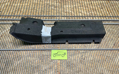 Mercedes-Benz S-Class W140 Absorber bumper right - absorber bumper