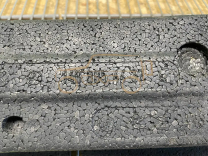 Mercedes-Benz S-Class W140 Absorber bumper right - absorber bumper