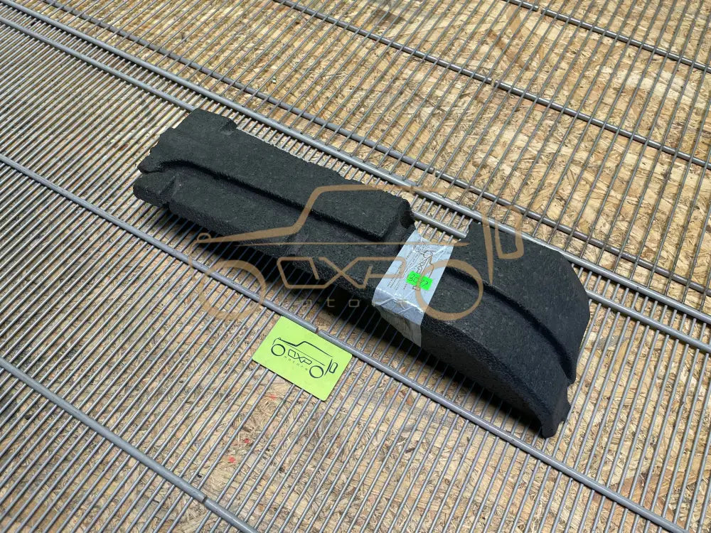 Mercedes-Benz S-Class W140 Absorber bumper right - absorber bumper