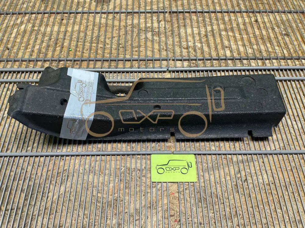 Mercedes-Benz S-Class W140 Absorber bumper right - absorber bumper