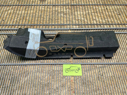 Mercedes-Benz S-Class W140 Absorber bumper right - absorber bumper