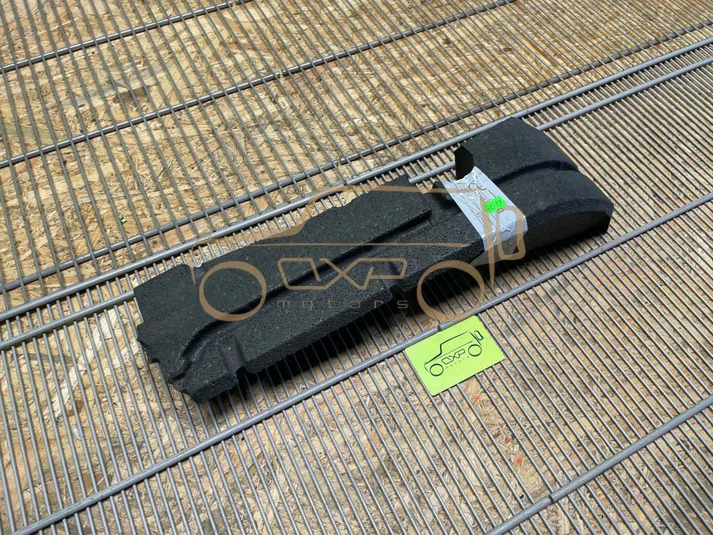 Mercedes-Benz S-Class W140 Absorber bumper right - absorber bumper