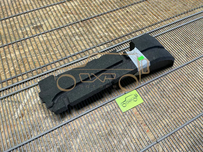 Mercedes-Benz S-Class W140 Absorber bumper right - absorber bumper