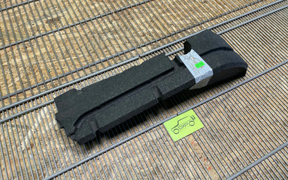 Mercedes-Benz S-Class W140 Absorber bumper right - absorber bumper