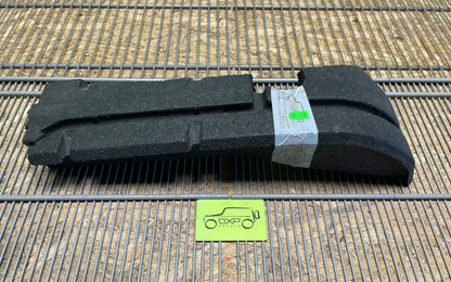 Mercedes-Benz S-Class W140 Absorber bumper right - absorber bumper