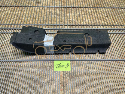 Mercedes-Benz S-Class W140 Absorber bumper right - absorber bumper