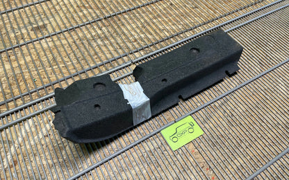 Mercedes-Benz S-Class W140 Absorber bumper right - absorber bumper