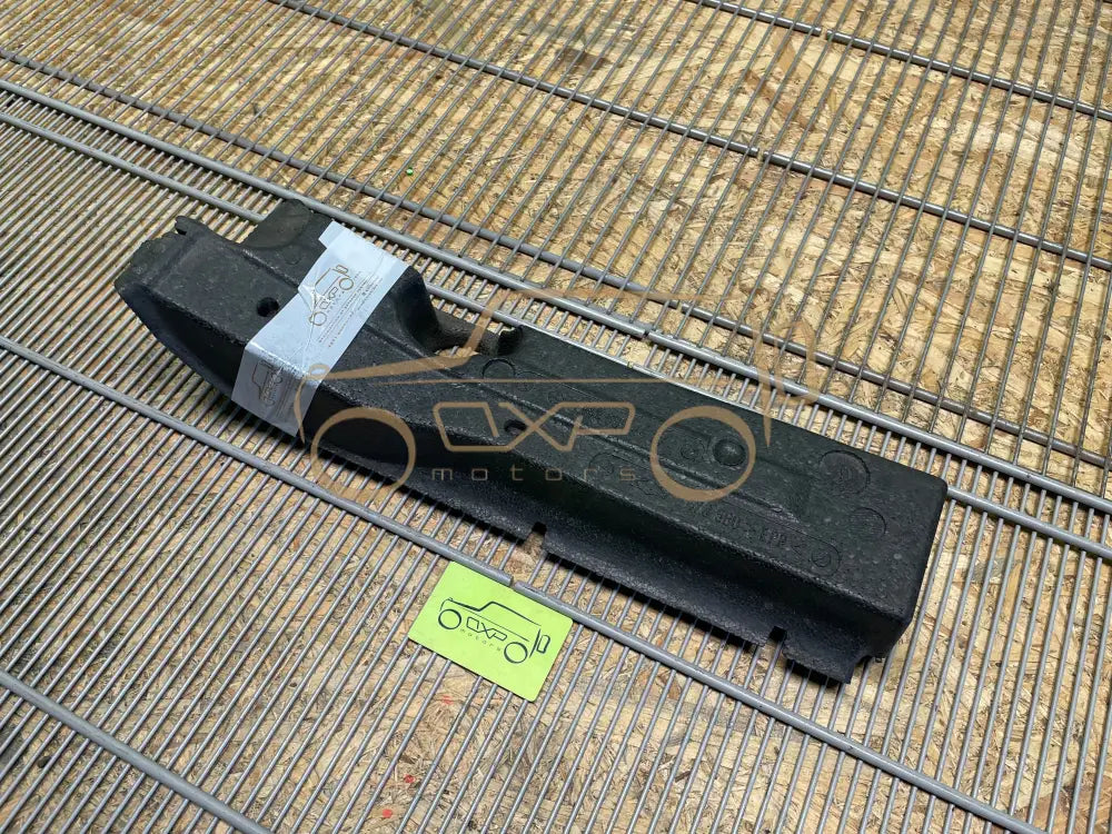 Mercedes-Benz S-Class W140 Absorber bumper right - absorber bumper