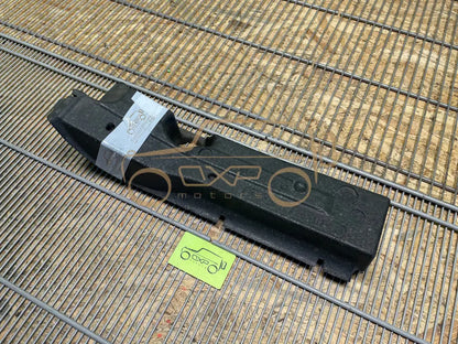 Mercedes-Benz S-Class W140 Absorber bumper right - absorber bumper