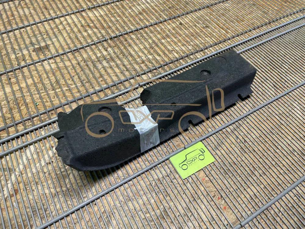 Mercedes-Benz S-Class W140 Absorber bumper right - absorber bumper