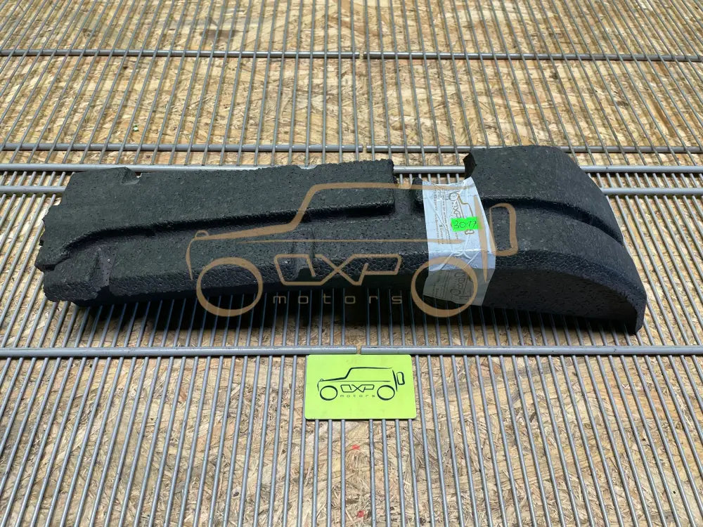 Mercedes-Benz S-Class W140 Absorber bumper right - absorber bumper