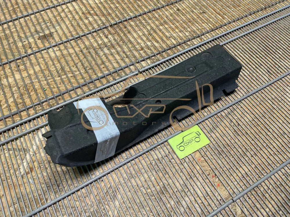 Mercedes-Benz S-Class W140 Absorber bumper right - absorber bumper