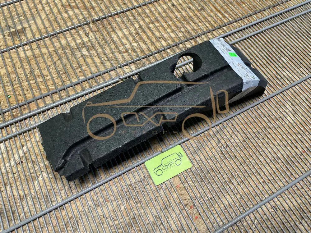 Mercedes-Benz S-Class W140 Absorber bumper right - absorber bumper