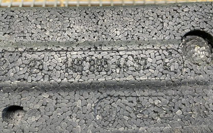 Mercedes-Benz S-Class W140 Absorber bumper right - absorber bumper