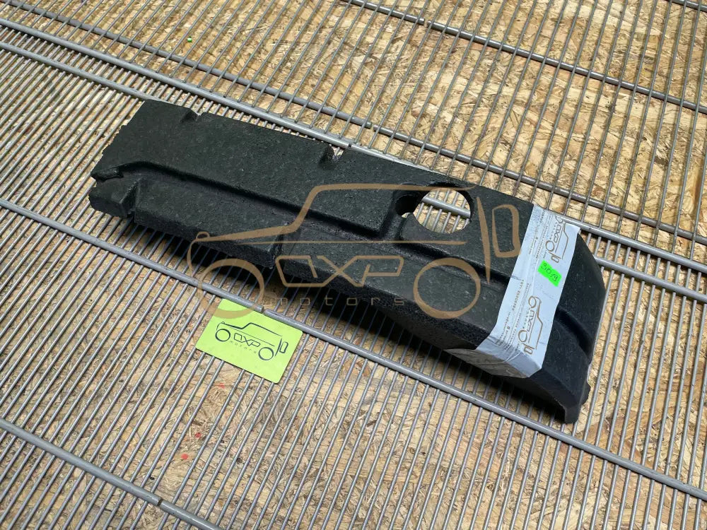 Mercedes-Benz S-Class W140 Absorber bumper right - absorber bumper