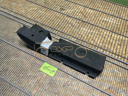 Mercedes-Benz S-Class W140 Absorber bumper right - absorber bumper