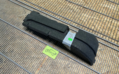 Mercedes-Benz S-Class W140 Absorber bumper right - absorber bumper