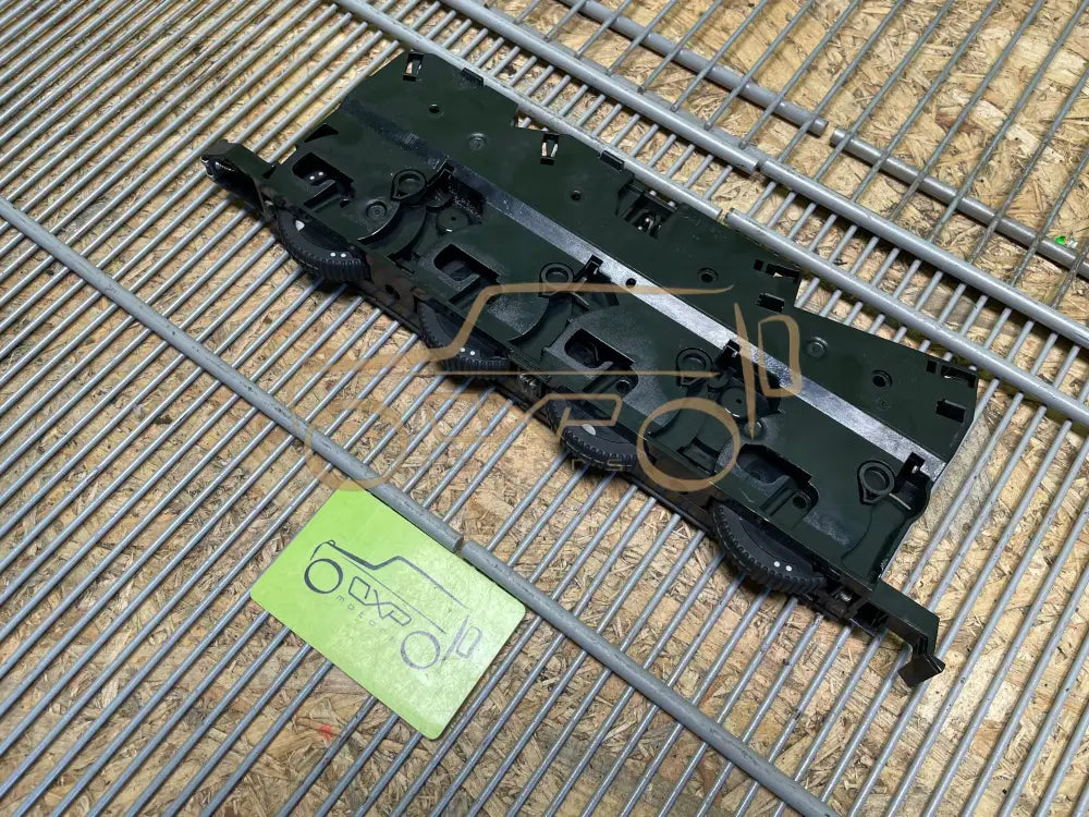 Mercedes-Benz S-Class W140 Air conditioning control - conditioner control