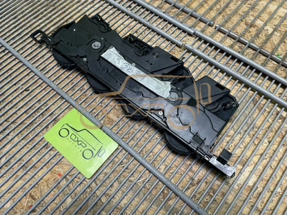 Mercedes-Benz S-Class W140 Air conditioning control - conditioner control