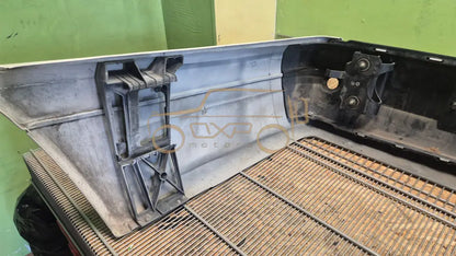 Mercedes-Benz S-Class W140 Bumper set with side skirts - bumper set