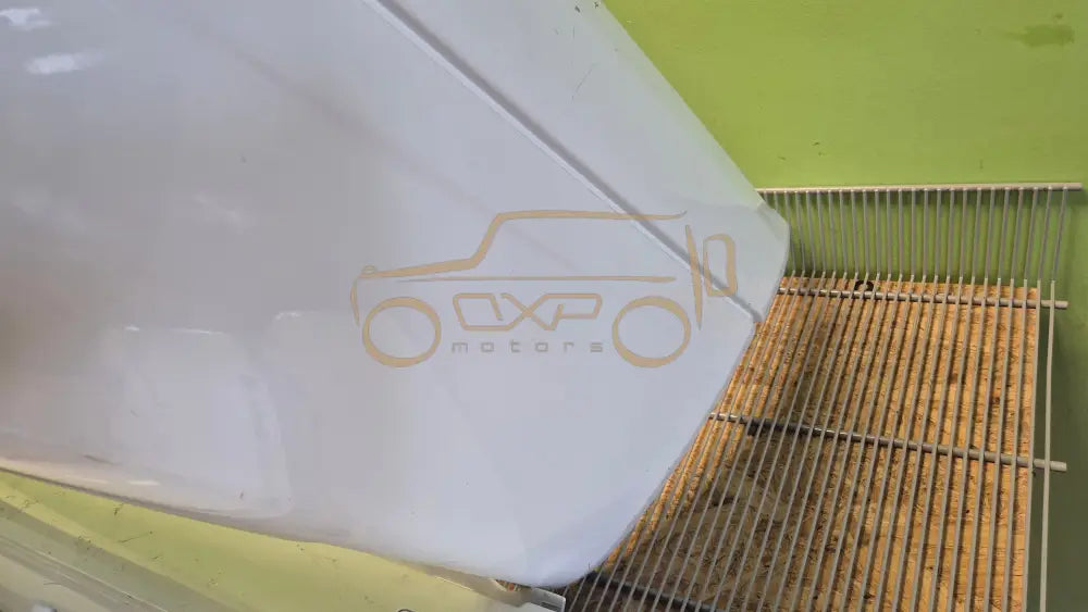 Mercedes-Benz S-Class W140 Bumper set with side skirts - bumper set