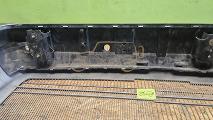 Mercedes-Benz S-Class W140 Bumper set with side skirts - bumper set