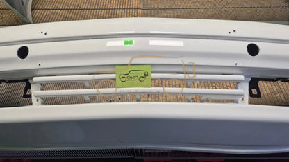 Mercedes-Benz S-Class W140 Bumper set with side skirts - bumper set