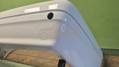 Mercedes-Benz S-Class W140 Bumper set with side skirts - bumper set