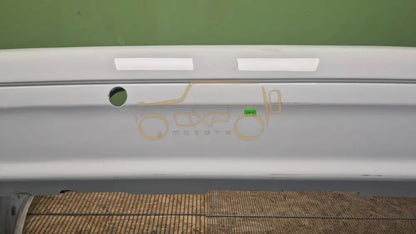 Mercedes-Benz S-Class W140 Bumper set with side skirts - bumper set