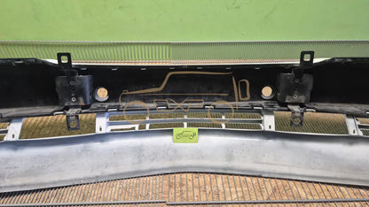 Mercedes-Benz S-Class W140 Bumper set with side skirts - bumper set