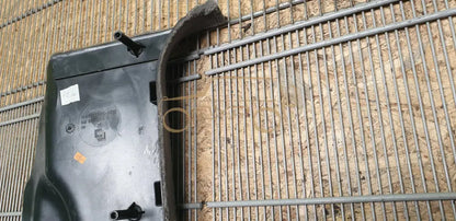 Mercedes-Benz S-Class W140 Carpet Trim Footwell Cover - footwell cover