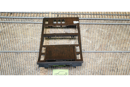 Mercedes-Benz S-Class W140 Center console panel trim