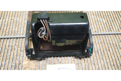 Mercedes-Benz S-Class W140 Center console panel trim