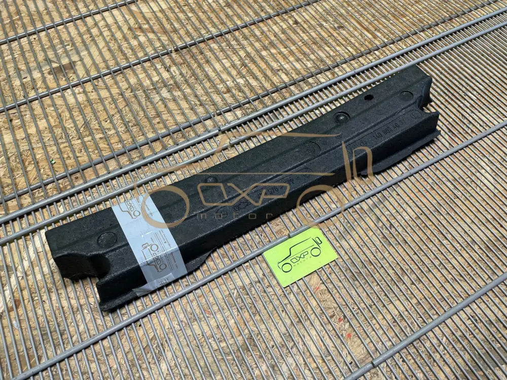 Mercedes-Benz S-Class W140 Foam for the rear bumper - Foam for rear bumper