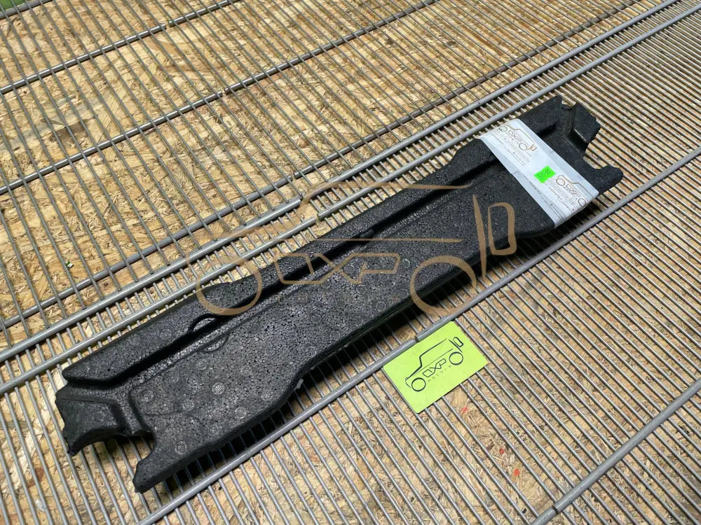 Mercedes-Benz S-Class W140 Foam for the rear bumper - Foam for rear bumper