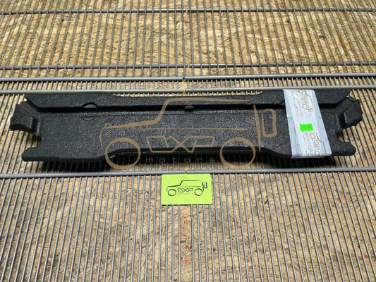 Mercedes-Benz S-Class W140 Foam for the rear bumper - Foam for rear bumper