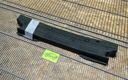 Mercedes-Benz S-Class W140 Foam for the rear bumper - foam bumper