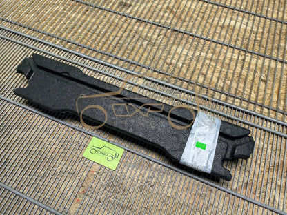 Mercedes-Benz S-Class W140 Foam for the rear bumper - Foam for rear bumper