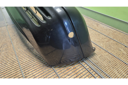 Mercedes-Benz S-Class W140 Front Bumper - front bumper