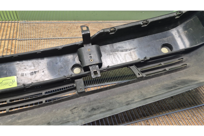 Mercedes-Benz S-Class W140 Front Bumper - front bumper