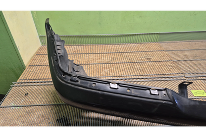 Mercedes-Benz S-Class W140 Front Bumper - front bumper