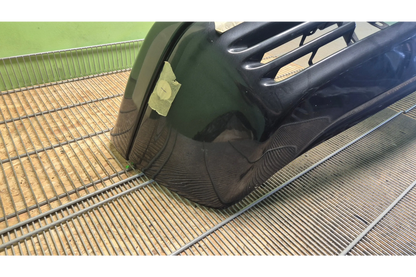 Mercedes-Benz S-Class W140 Front Bumper - front bumper