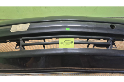 Mercedes-Benz S-Class W140 Front Bumper - front bumper